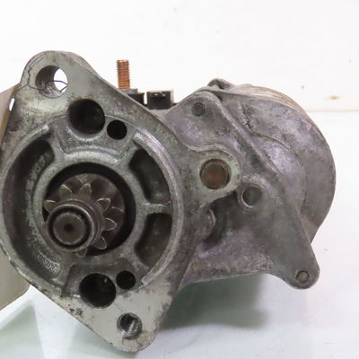 Démarreur Land rover FREELANDER I (L314) 2.0 td4 4x4 (2000-2006)
