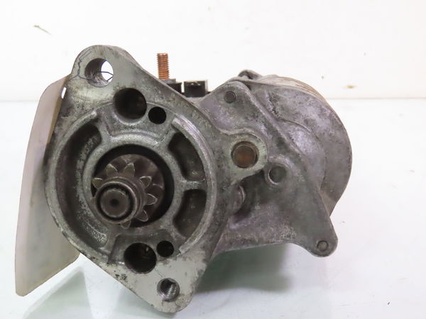 Démarreur Land rover FREELANDER I (L314) 2.0 td4 4x4 (2000-2006)