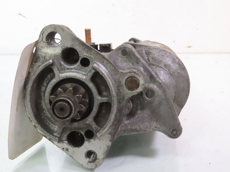 Démarreur Land rover FREELANDER I (L314) 2.0 td4 4x4 (2000-2006)
