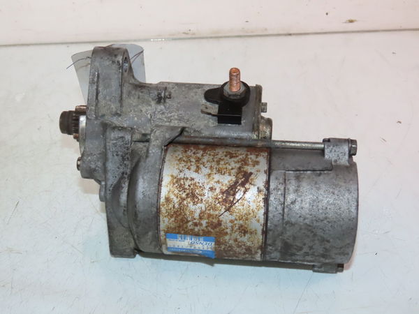 Démarreur Land rover FREELANDER I (L314) 2.0 td4 4x4 (2000-2006)