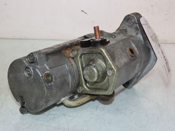 Démarreur Land rover FREELANDER I (L314) 2.0 td4 4x4 (2000-2006)