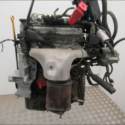 Moteur essence Chevrolet AVEO - KALOS 3-5 portes (T250, T255) 1.2 lpg (2008-2011)