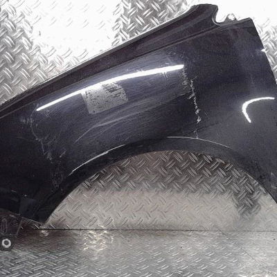 Aile avant gauche Volkswagen POLO (9N_, 9A_) 1.4 tdi (2001-2005) 5 portes