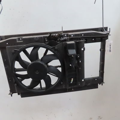 Face avant Peugeot 308 CC (4B_) 2.0 hdi (2009-2012)