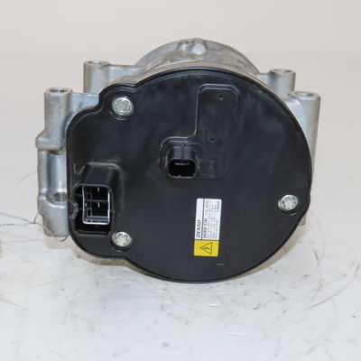 Compresseur air conditionne Toyota YARIS (_P21_, _PA1_, _PH1_) 1.5 hybrid (mxph10, mxph11) (2020) 5 portes