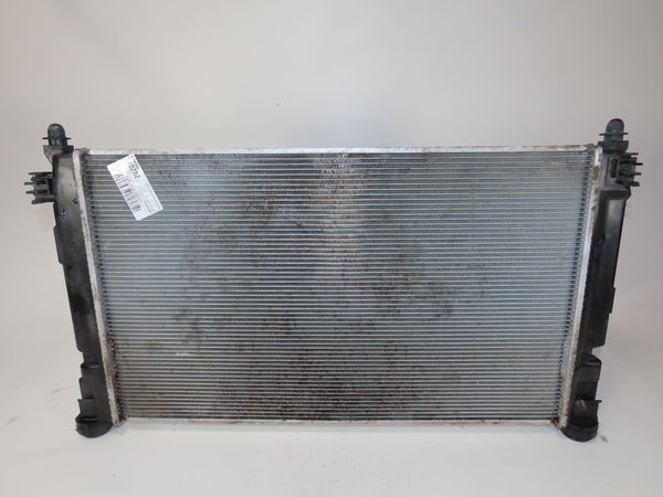 Radiateur Toyota YARIS (_P21_, _PA1_, _PH1_) 1.5 hybrid (mxph10, mxph11) (2020) 5 portes