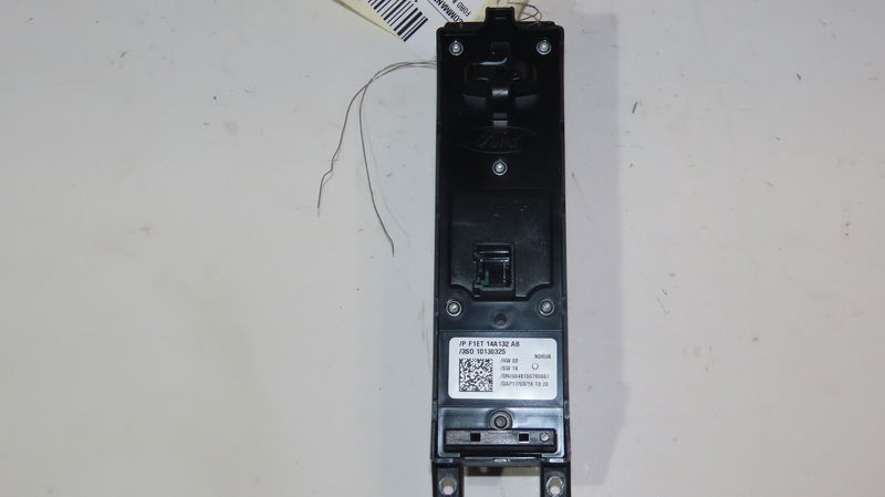 Commande lève-glace porte avant gauche Ford B-MAX (JK) 1.6 ti (2012)