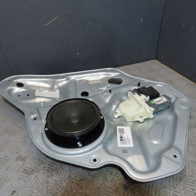 Mecanismemoteur leve-glace arg Volkswagen GOLF V Variant (1K5) 1.9 tdi (2007-2009)