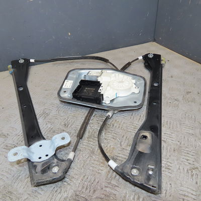 Mecanismemoteur leve-glace avg Volkswagen GOLF V Variant (1K5) 1.9 tdi (2007-2009)