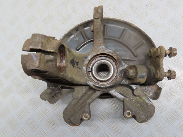 Fusee avd Skoda FABIA II (542) 1.2 tdi (2010-2014)
