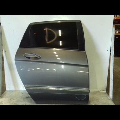Porte arrière droite Mercedes-benz CLASSE B Sports Tourer (W245) B 200 cdi (245.208) (2005-2011)