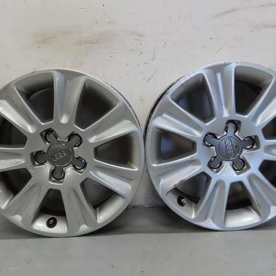 Jante aluminium 2 Audi A1 (8X1, 8XK) 1.2 tfsi (2010-2015)