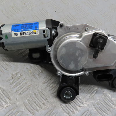 Moteur essuie-glace arrière Audi A1 (8X1, 8XK) 1.2 tfsi (2010-2015)