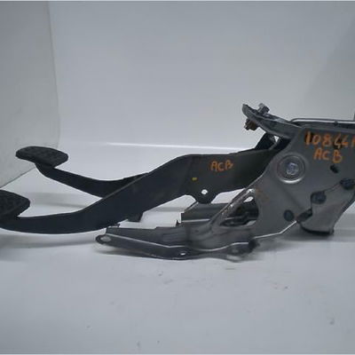 Pedalier complet Toyota AYGO (_B1_) 1.0 (kgb10_) (2005-2014) 5 portes