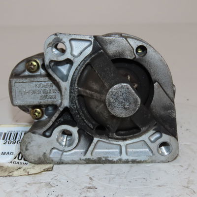 Démarreur Renault CLIO II (BB_, CB_) 1.4 (b-cb0c, b-cb0s) (1998-2005)