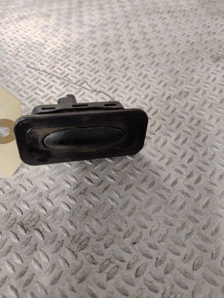 Poignee ext hayon Renault SCÉNIC II (JM0-1_) 1.5 dci (jm1e, jm16) (2005-2008) 5 portes