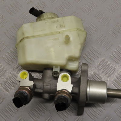 Maitre cylindre Bmw 3 (E46) 330 d (1999-2005) 4 portes