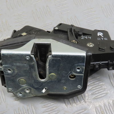 Serrure porte avd Bmw 3 (E46) 330 d (1999-2005) 4 portes