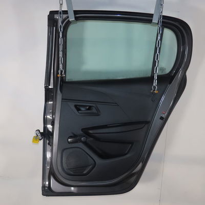 Porte arrière droite Peugeot 208 II (UB_, UP_, UW_, UJ_) 1.2 puretech 75 (2019)