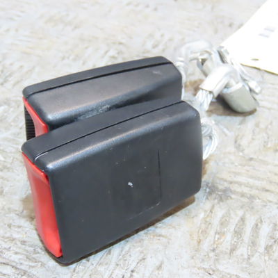 Ancrage ceinture arrière gauche Volkswagen GOLF V Variant (1K5) 1.9 tdi (2007-2009)