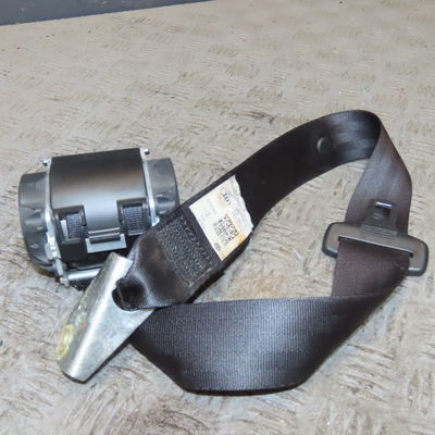 Ceinture arrière gauche Volkswagen GOLF V Variant (1K5) 1.9 tdi (2007-2009)
