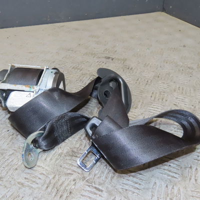 Ceinture avant droite Volkswagen GOLF V Variant (1K5) 1.9 tdi (2007-2009)