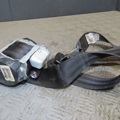 Ceinture avant gauche Volkswagen GOLF V Variant (1K5) 1.9 tdi (2007-2009)