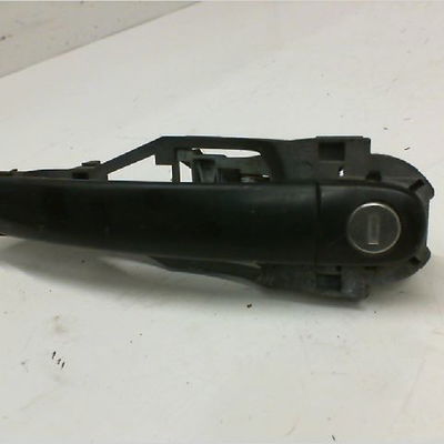 Poignee ext porte avg Volkswagen LUPO I (6X1, 6E1) 1.4 16v (1998-2005)