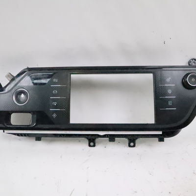 Commande de chauffage Citroën C4 PICASSO II 1.6 hdi - bluehdi 115 (2013) 5 portes