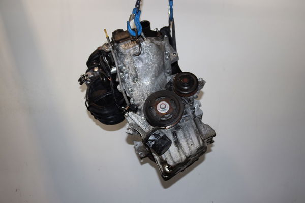 Moteur essence Toyota YARIS (_P13_) 1.0 (ksp130_) (2010)