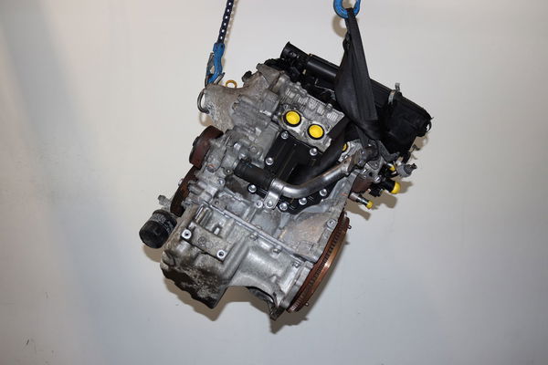 Moteur essence Toyota YARIS (_P13_) 1.0 (ksp130_) (2010)