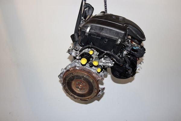 Moteur essence Toyota YARIS (_P13_) 1.0 (ksp130_) (2010)