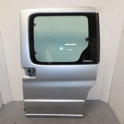 Porte coulissante g Citroën BERLINGO - BERLINGO FIRST Monospace (MF_, GJK_, GFK_) 1.6 hdi 90 (mf9hx) (2005-2008)
