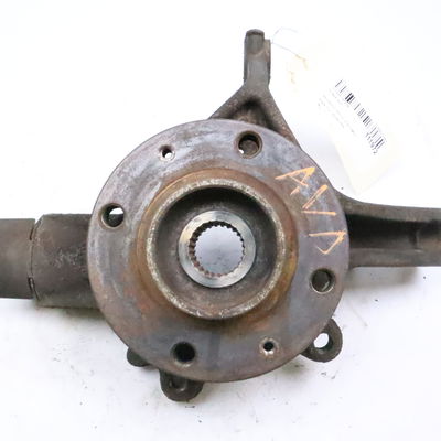 Fusee avd Peugeot 307 CC (3B) 2.0 16v (2003-2005) 2 portes