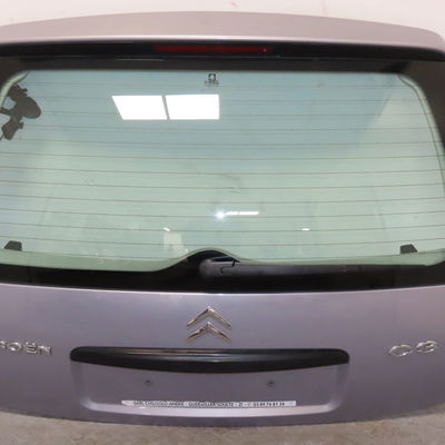 Hayon Citroën C3 I (FC_, FN_) 1.4 i (2002-2010) 5 portes