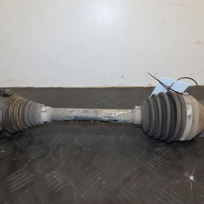 Transmission avant gauche Audi A1 Sportback (8XA, 8XF) 1.6 tdi (2011-2015)
