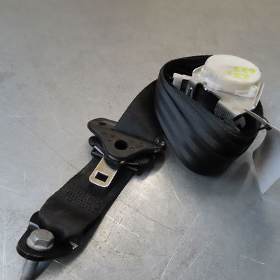 Ceinture arrière gauche Citroën C4 CACTUS 1.2 thp 110 (2014)