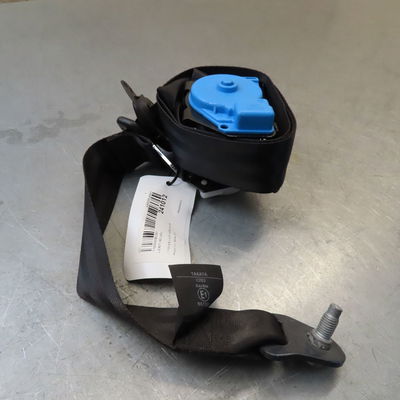 Ceinture arrière gauche Citroën C4 PICASSO II 1.6 bluehdi 120 (2014)