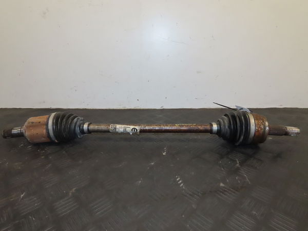 Transmission avant droite FIAT 500 III  Elec 95ch