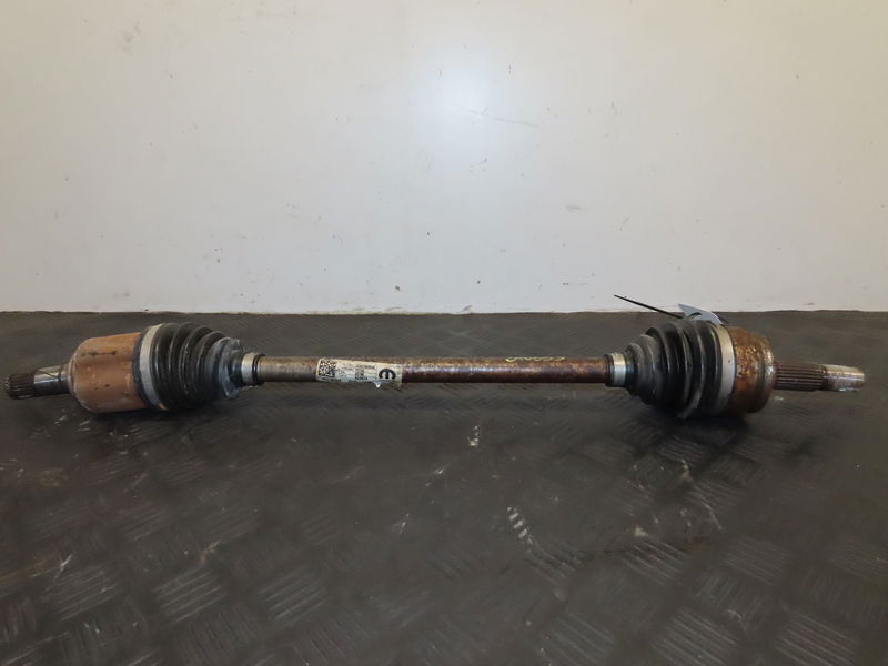 Transmission avant droite FIAT 500 III  Elec 95ch