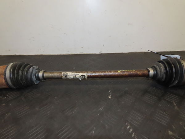 Transmission avant droite FIAT 500 III  Elec 95ch