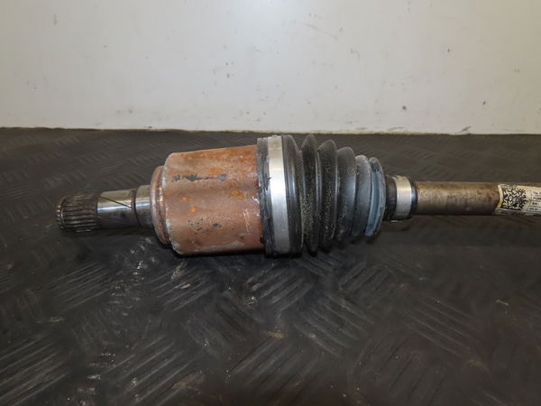 Transmission avant droite FIAT 500 III  Elec 95ch