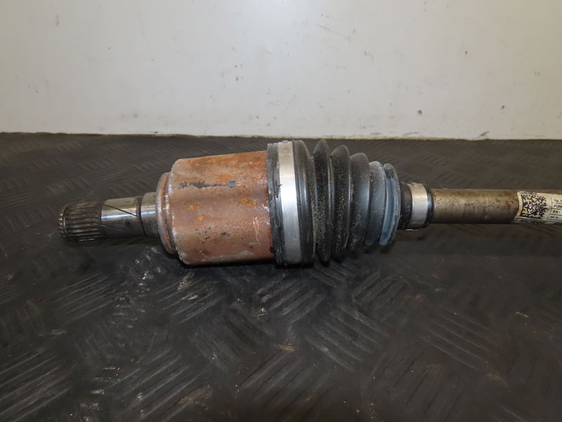 Transmission avant droite FIAT 500 III  Elec 95ch