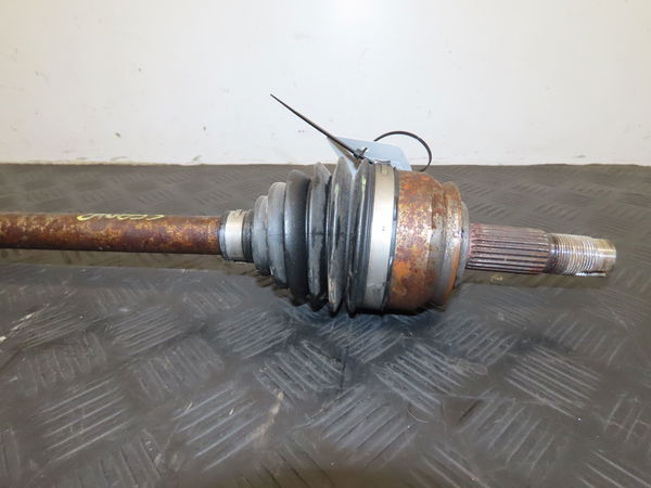 Transmission avant droite FIAT 500 III  Elec 95ch