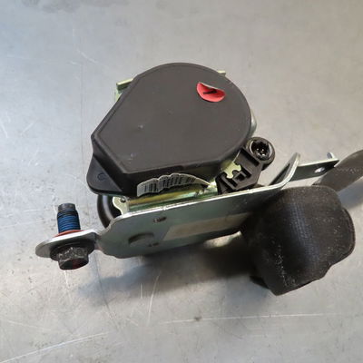 Ceinture avant gauche Kia PRO CEE'D (ED) 1.6 crdi 115 (2008-2012)