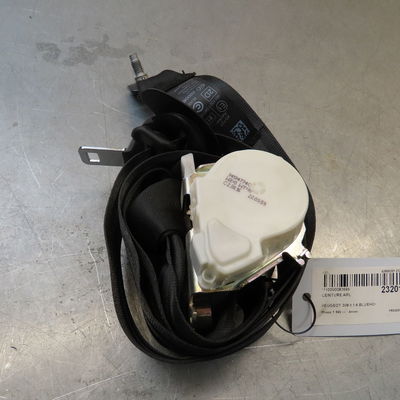 Ceinture arrière droite Peugeot 308 SW II (LC_, LJ_, LR_, LX_, L4_) 1.6 bluehdi 100 (2014-2021)