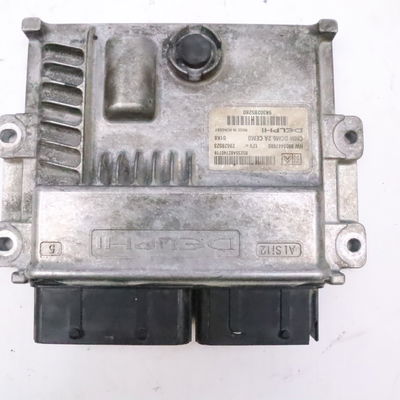 Calculateur moteur CITROEN JUMPY III Phase 1 LONG 03-2016 2.0HDI 122ch