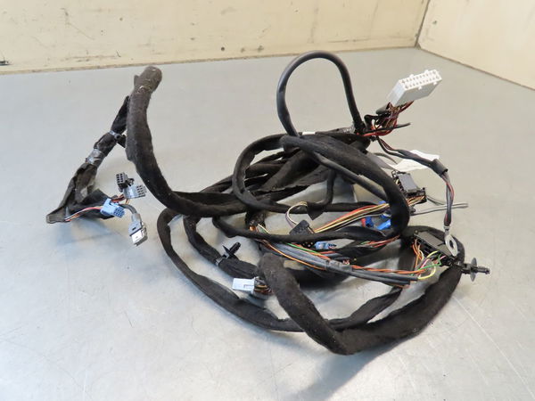 Faisceau tableau de bord Renault TRAFIC II Camionnette (FL) 2.0 dci 115 (fl01, fl0u) (2006)