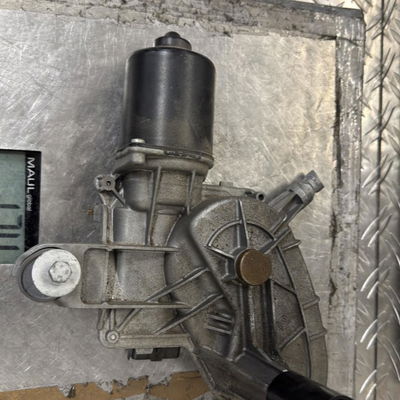Moteur essuie-glace avant Citroën C4 PICASSO I Monospace (UD_) 1.6 hdi (2007-2013) 5 portes
