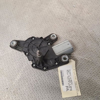 Moteur essuie-glace arrière Peugeot 508 SW I (8E_) 1.6 hdi (2010-2018)